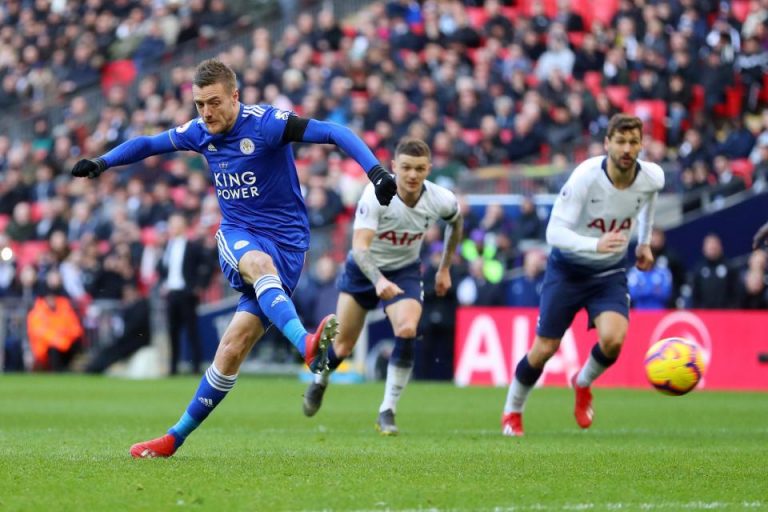 Win tickets to Leicester v Spurs