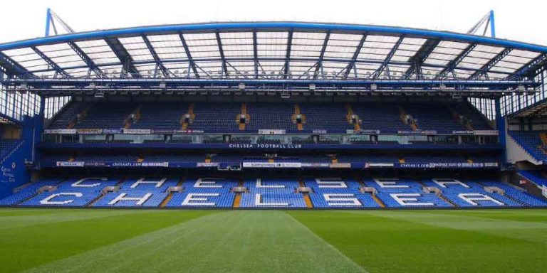 Win a Chelsea v Bournemouth family matchday experience