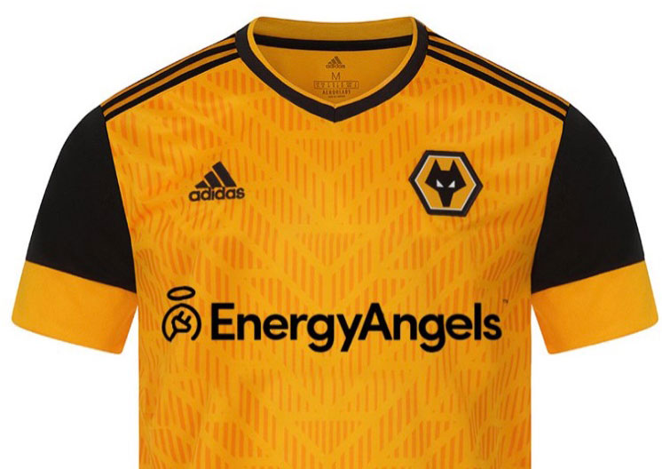 Win a signed Wolves shirt