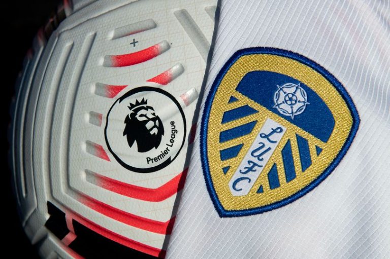 Win a Leeds United home shirt