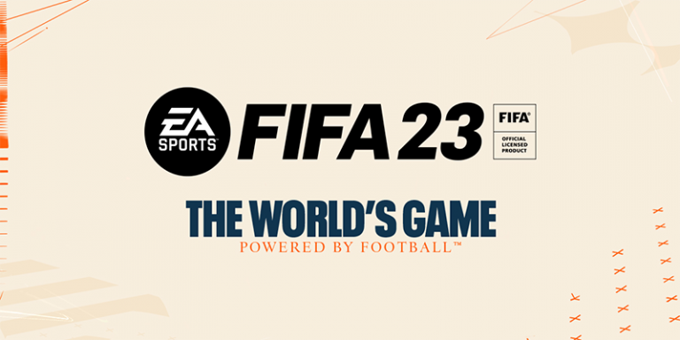 Win one of four special EFL copies of FIFA 23