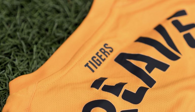 Win a match-issued Hull City shirt