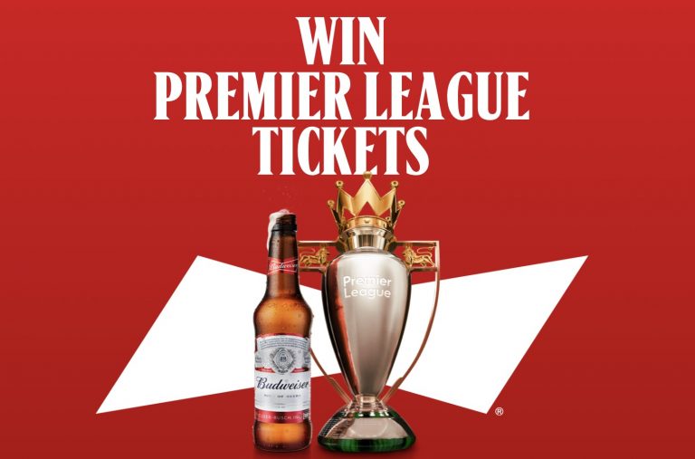 Win Premier League tickets