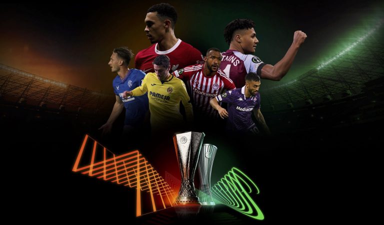 Win Champions League and Europa League tickets