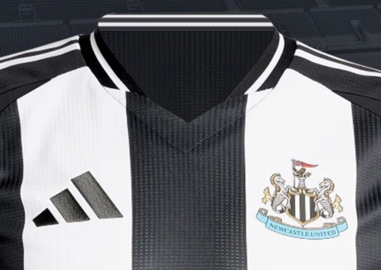 Win a Newcastle United shirt