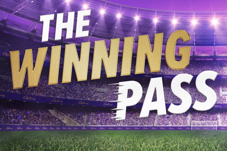 Win matchday tickets and football goodies