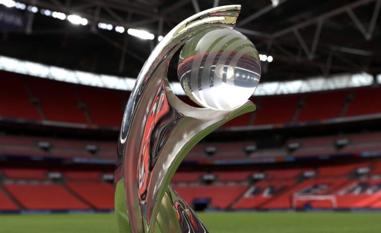 Win a pair of UEFA Womens Euro 2025 tickets