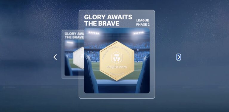 Win Champions League Final tickets