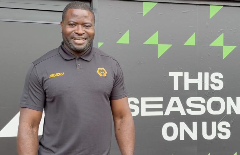 Wolves season tickets up for grabs
