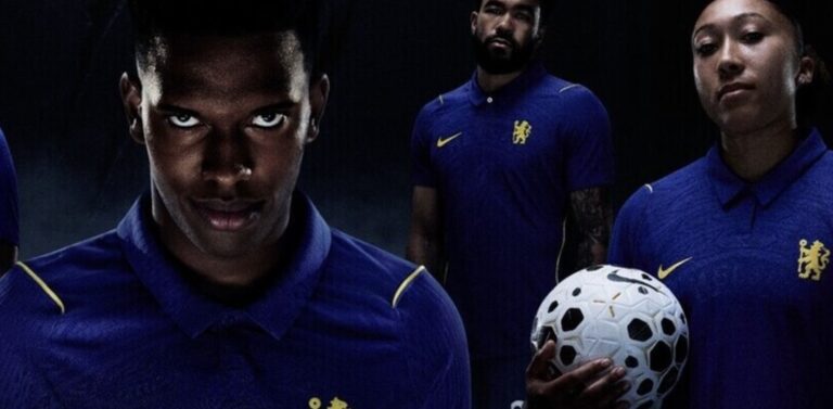 Win a 2026/27 Chelsea shirt